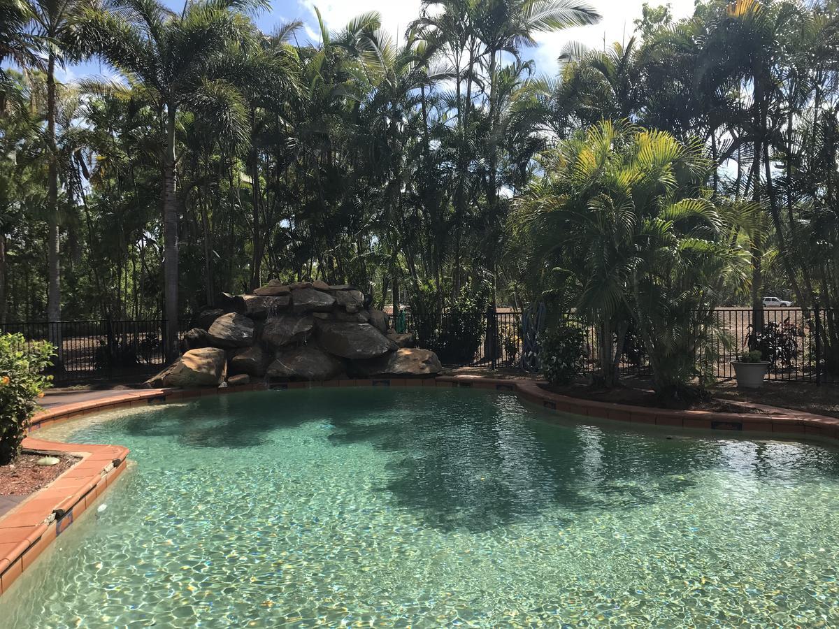 Heritage Resort Weipa Exterior photo