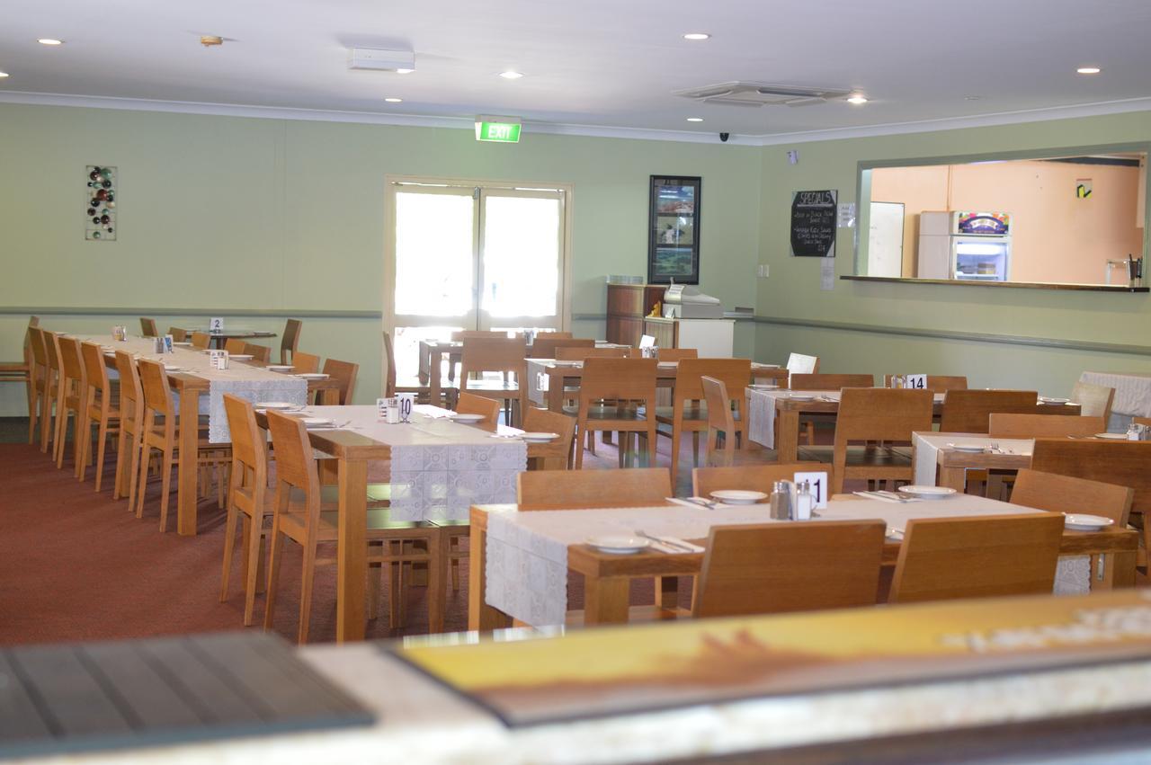 Heritage Resort Weipa Exterior photo