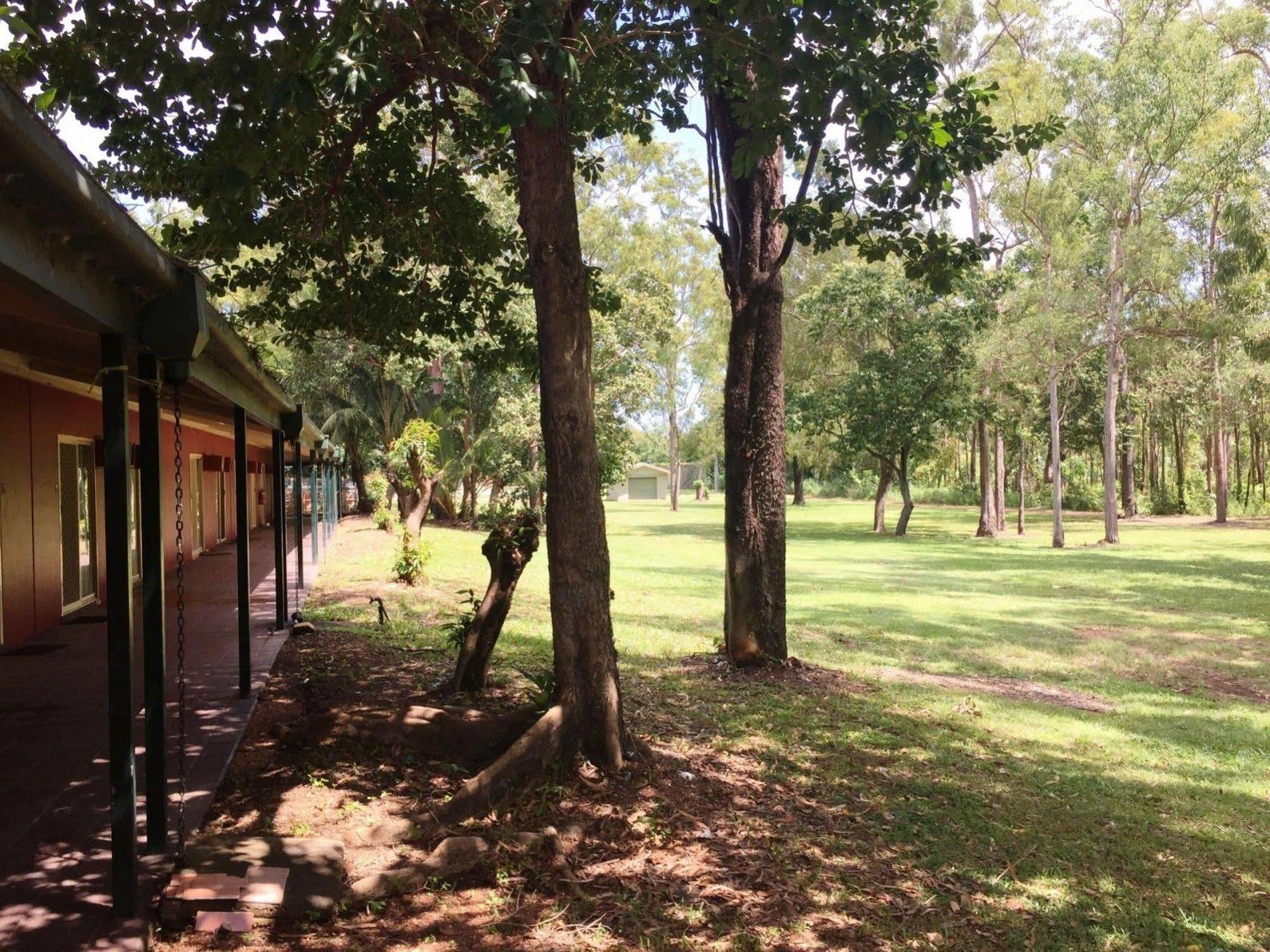 Heritage Resort Weipa Exterior photo