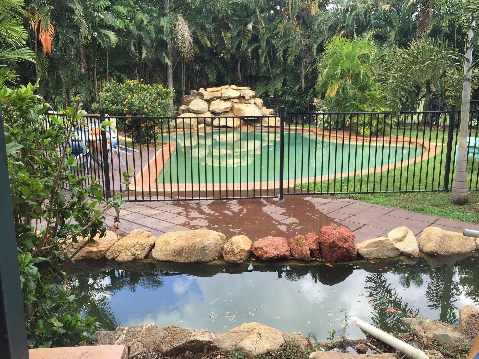 Heritage Resort Weipa Exterior photo